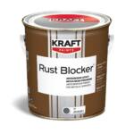 Αντισκωριακό RUST BLOCKER Kraft γκρί