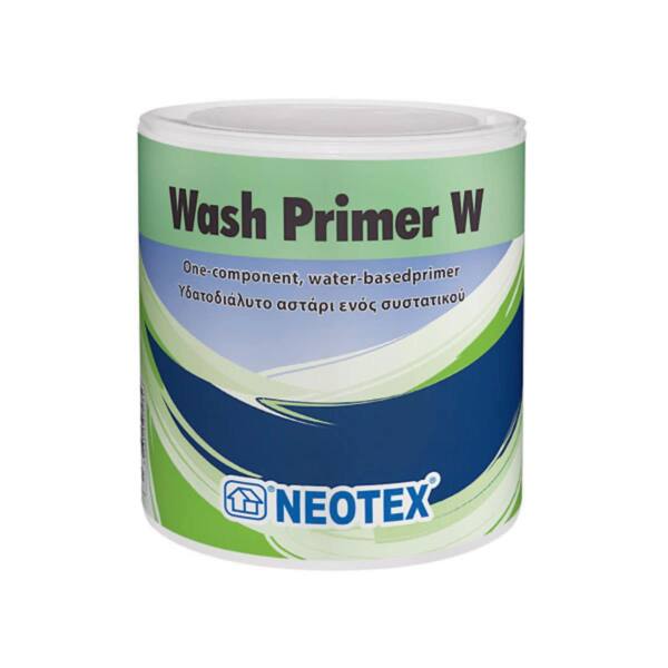 Αστάρι Wash Primer W Neotex 1lt