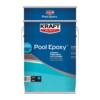 Pool Epoxy χρώμα πισίνας εποξειδικό Kraft