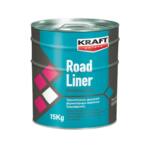 Road Liner χρώμα διαγράμμισης Kraft