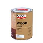 Συντηρητικό ξύλου WOOD CARE Kraft