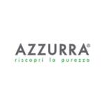 Λεκάνη & μπιντέ δαπέδου Ιταλίας CLAS AZZURRA