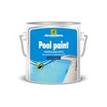 Χρώμα πισίνας POOL PAINT 2 συστατικών