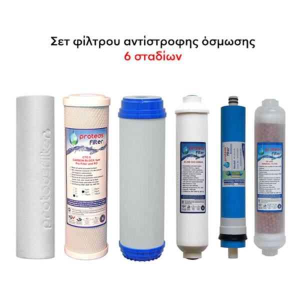 set-filtron-osmosis-me-memvrani-kai-ixnostoixeia