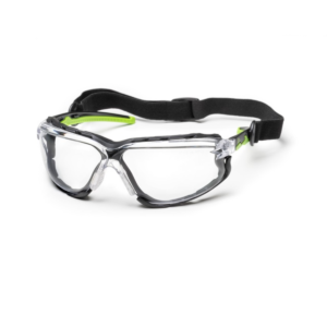 Γυαλιά Vision V640 διάφανα