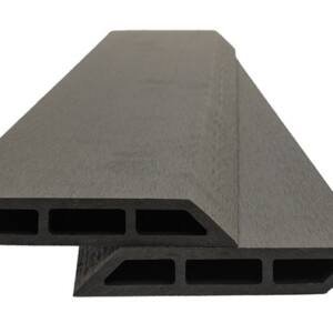 WPC ΠΕΡΙΦΡΑΞΗΣ PRIVE 20/120mm L.GREY 60180 NewPlan