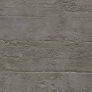PANEL ΕΥΚΑΜΠΤΗΣ ΠΕΤΡΑΣ 117050 CONCRETE BOARD 600/1200mm MEDIUM GREY NewPlan