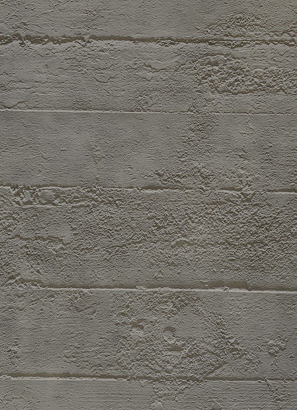 PANEL ΕΥΚΑΜΠΤΗΣ ΠΕΤΡΑΣ 117050 CONCRETE BOARD 600/1200mm MEDIUM GREY NewPlan
