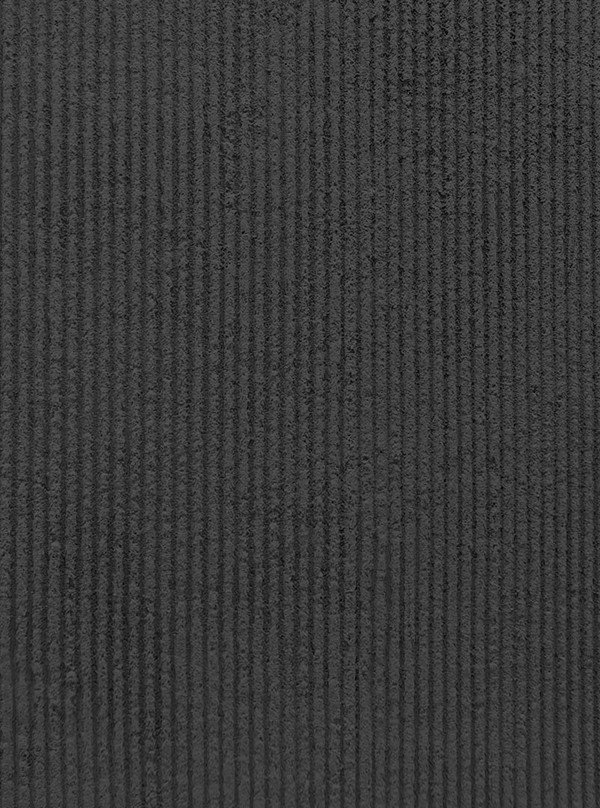 PANEL ΕΥΚΑΜΠΤΗΣ ΠΕΤΡΑΣ 119070 LINE STONE BOARD 600/1200mm DARK GREY NewPlan