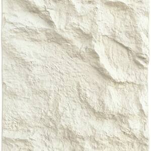 PANEL PU ΤΕΧΝΗΤΗΣ ΠΕΤΡΑΣ 323020 MOUNTAIN ROCK 600/1200mm BEIGE WHITE NewPlan