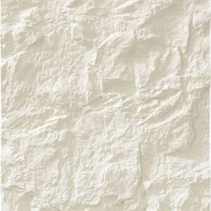 PANEL PU ΤΕΧΝΗΤΗΣ ΠΕΤΡΑΣ 334020 ROCK STONE 600/1200mm BEIGE WHITE NewPlan