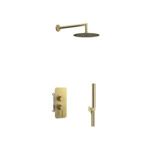 AQG URBAN B1 GOLD ΜΠΑΤΑΡΙΑ ΕΝΤΟΙΧΙΣΜΟΥ ΛΟΥΤΡΟΥ