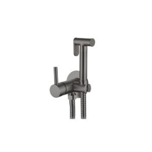 AQG TAUS GUN METAL ΚΙΤ ΜΠΙΝΤΕ
