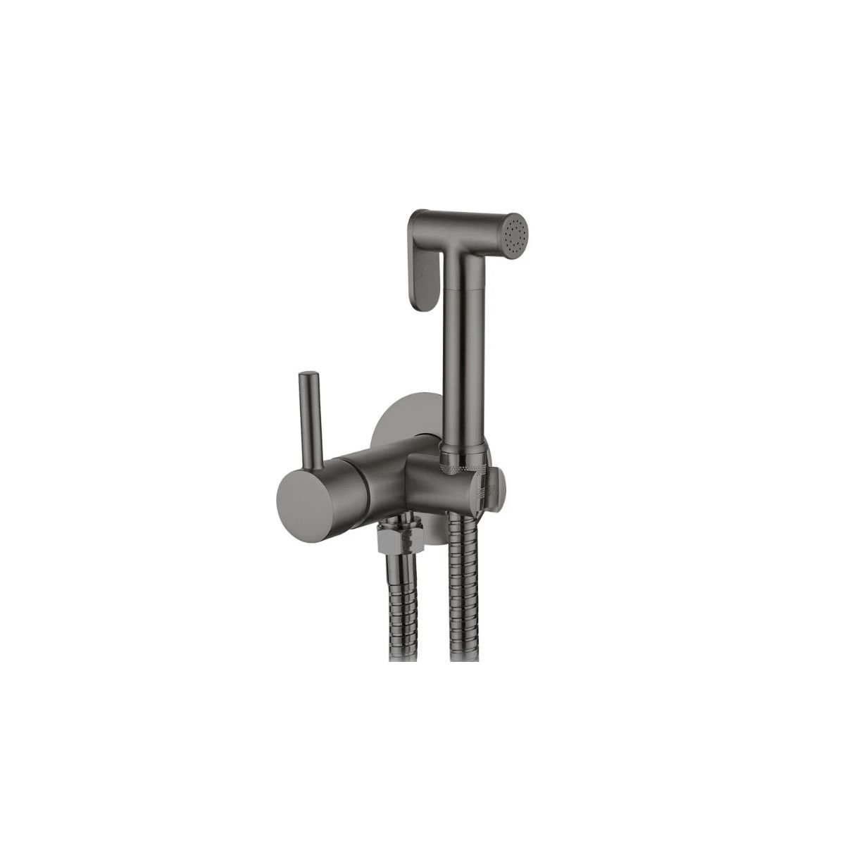 AQG TAUS GUN METAL ΚΙΤ ΜΠΙΝΤΕ