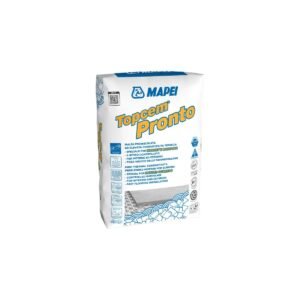 MAPEI TOPCEM PRONTO ΕΤΟΙΜΗ ΤΣΙΜΕΝΤΟΚΟΝΙΑ 25kg