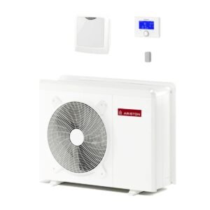 ARISTON NIMBUS POCKET R32 ΑΝΤΛΙΑ ΘΕΡΜΟΤΗΤΑΣ