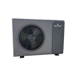 ECONSET EASYTHERM R32 ΑΝΤΛΙΑ ΘΕΡΜΟΤΗΤΑΣ