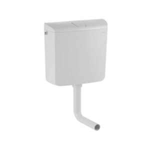 GEBERIT AP110 ΚΑΖΑΝΑΚΙ Υ/Π ΛΕΥΚΟ