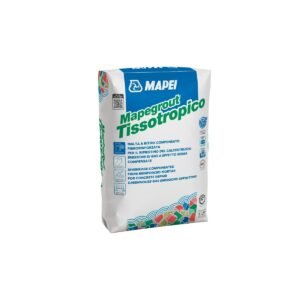 MAPEI MAPEGROUT THIXOTROPIC ΕΠΙΣΚΕΥΑΣΤΙΚΟ ΚΟΝΙΑΜΑ 25kg
