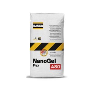 BAUER NANOGEL FLEX ΚΟΛΛΑ ΠΛΑΚΙΔΙΩΝ 15kg
