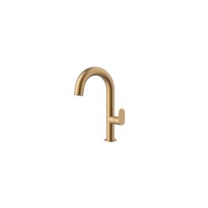ORABELLA OVAL GOLD PVD ΜΠΑΤΑΡΙΑ ΝΙΠΤΗΡΟΣ