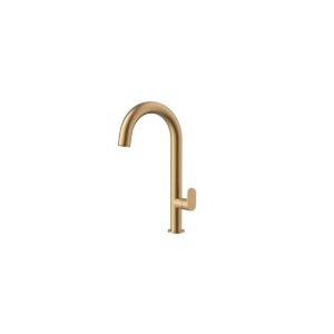 ORABELLA OVAL GOLD PVD ΜΠΑΤΑΡΙΑ ΝΙΠΤΗΡΟΣ ΕΠΙΤΡΑΠΕΖΙΑ