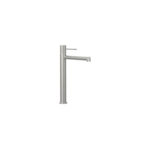 ORABELLA TERRA BRUSHED NICKEL ΜΠΑΤΑΡΙΑ ΝΙΠΤΗΡΟΣ ΕΠΙΤΡΑΠΕΖΙΑ