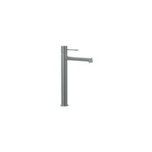 ORABELLA TERRA GUN METAL PVD ΜΠΑΤΑΡΙΑ ΝΙΠΤΗΡΟΣ ΕΠΙΤΡΑΠΕΖΙΑ
