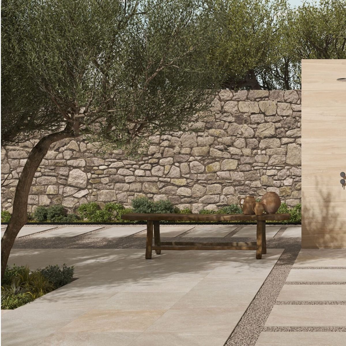 SAIME GEOSTONE