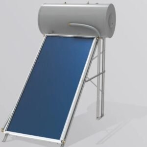 THERMOSOLAR ΗΛΙΑΚΟΣ ΘΕΡΜΟΣΙΦΩΝΑΣ