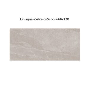 PAMESA LAVAGNA PIETRA DI SABBIA 60X120