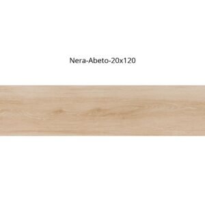 PAMESA NERA ABETO 20X120