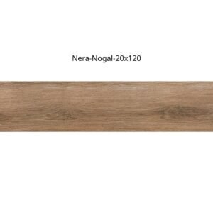 PAMESA NERA NOGAL 20X120