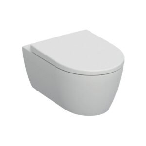 GEBERIT ICON ΛΕΚΑΝΗ ΚΡΕΜΑΣΤΗ 53cm
