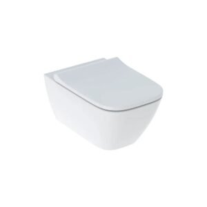 GEBERIT SMYLE ΛΕΚΑΝΗ ΚΡΕΜΑΣΤΗ 54cm