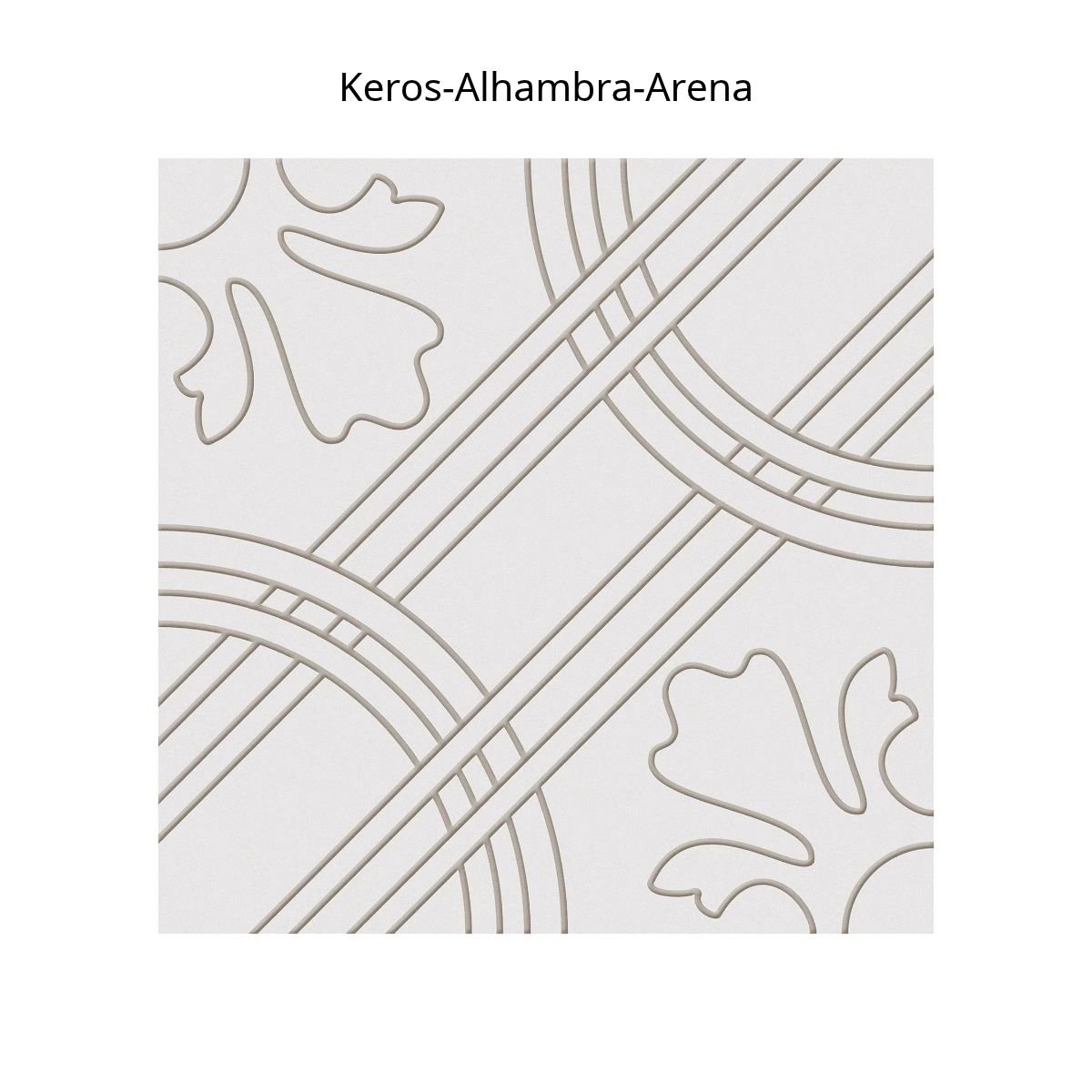 KEROS ALHAMBRA 25x25 - Image 3
