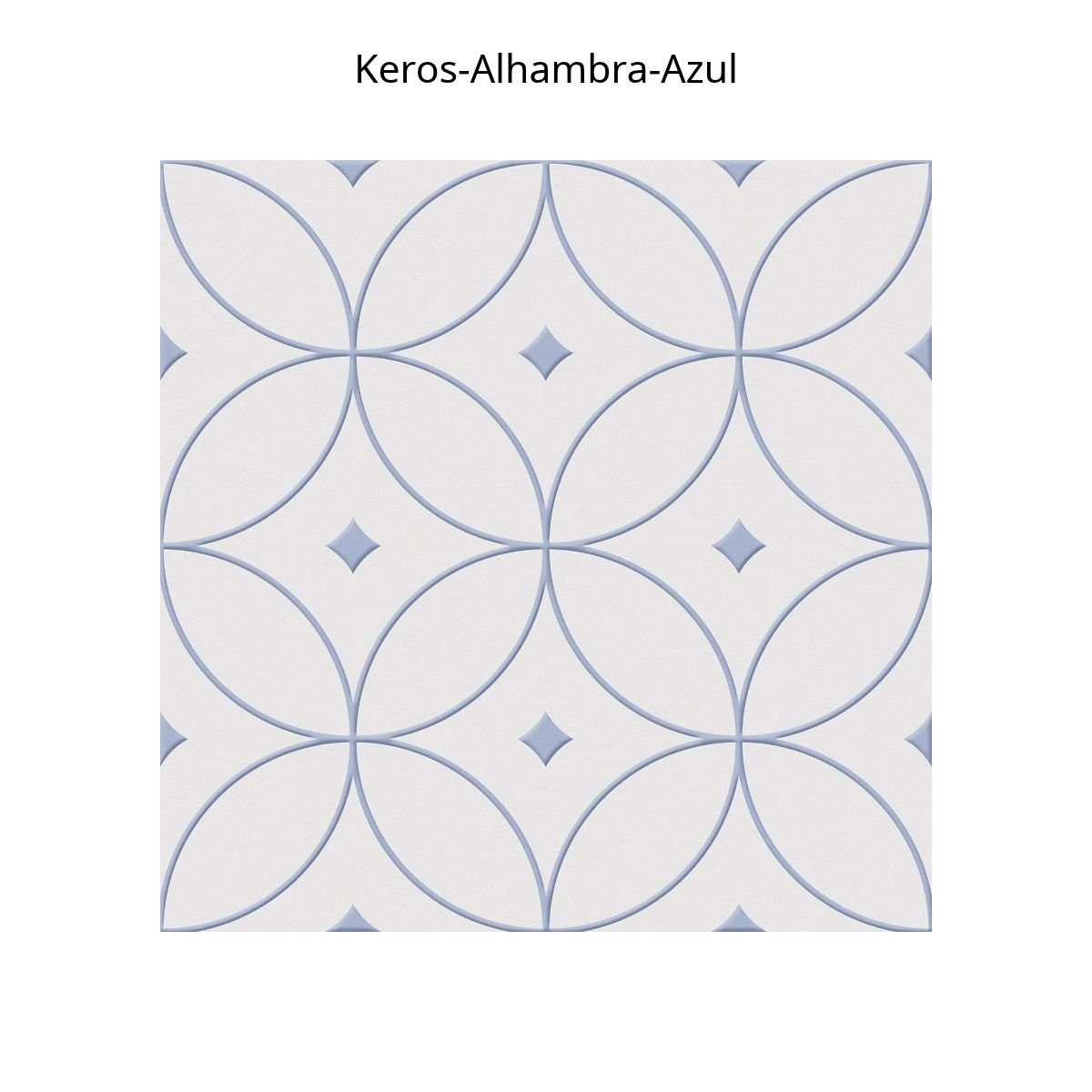 KEROS ALHAMBRA 25x25 - Image 4