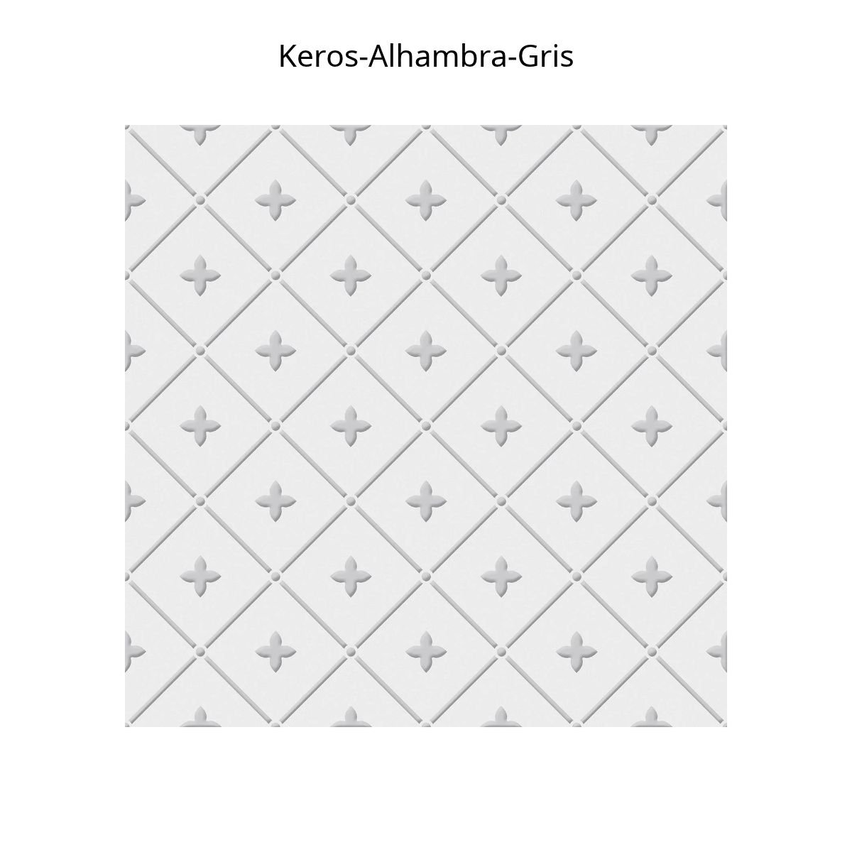 KEROS ALHAMBRA 25x25 - Image 5