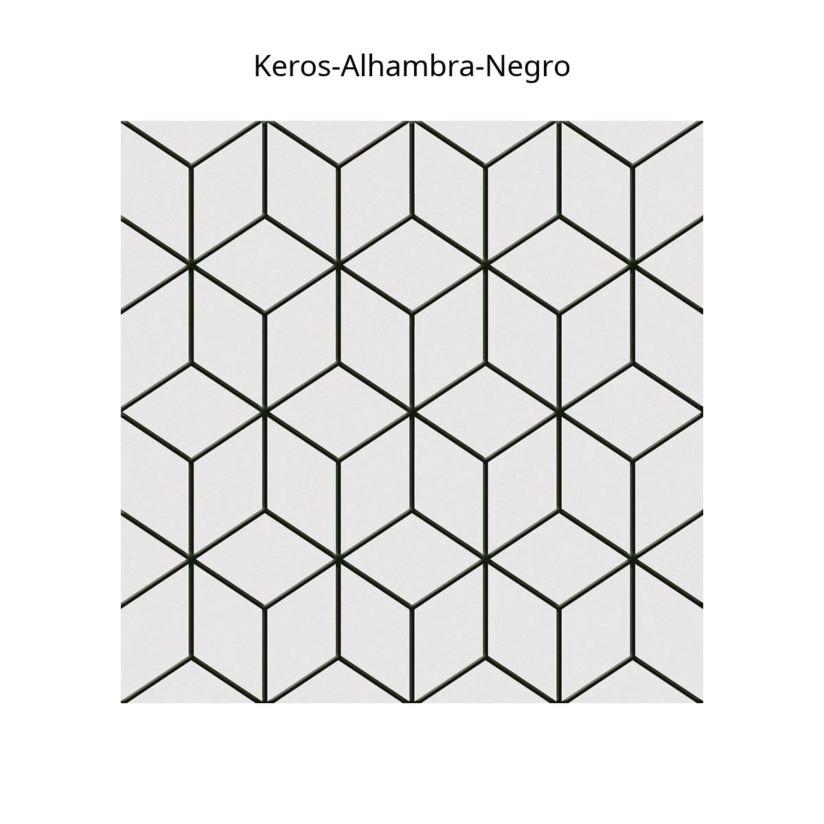 KEROS ALHAMBRA 25x25 - Image 6
