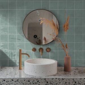 KEROS COLONIAL 20x20