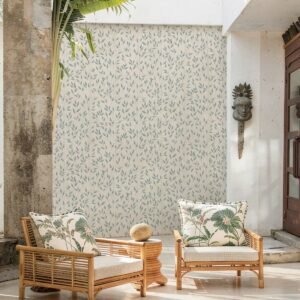 KEROS FOGLIE 25x25