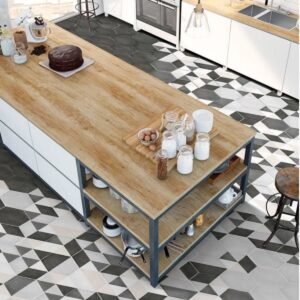 KEROS HEXA BOREAL 25x25
