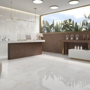 PAMESA CRYSTAL WHITE