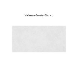 VALENZA FROSTY BIANCO 60X120