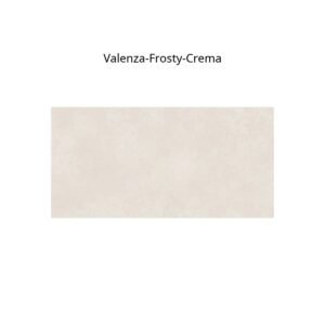 VALENZA FROSTY CREMA 60X120