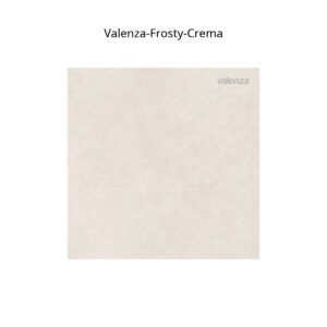 VALENZA FROSTY CREMA 60X60