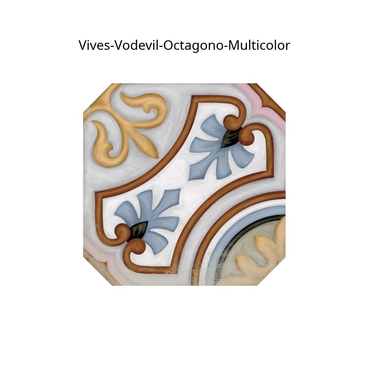 VIVES VODEVIL 20x20 - Image 6