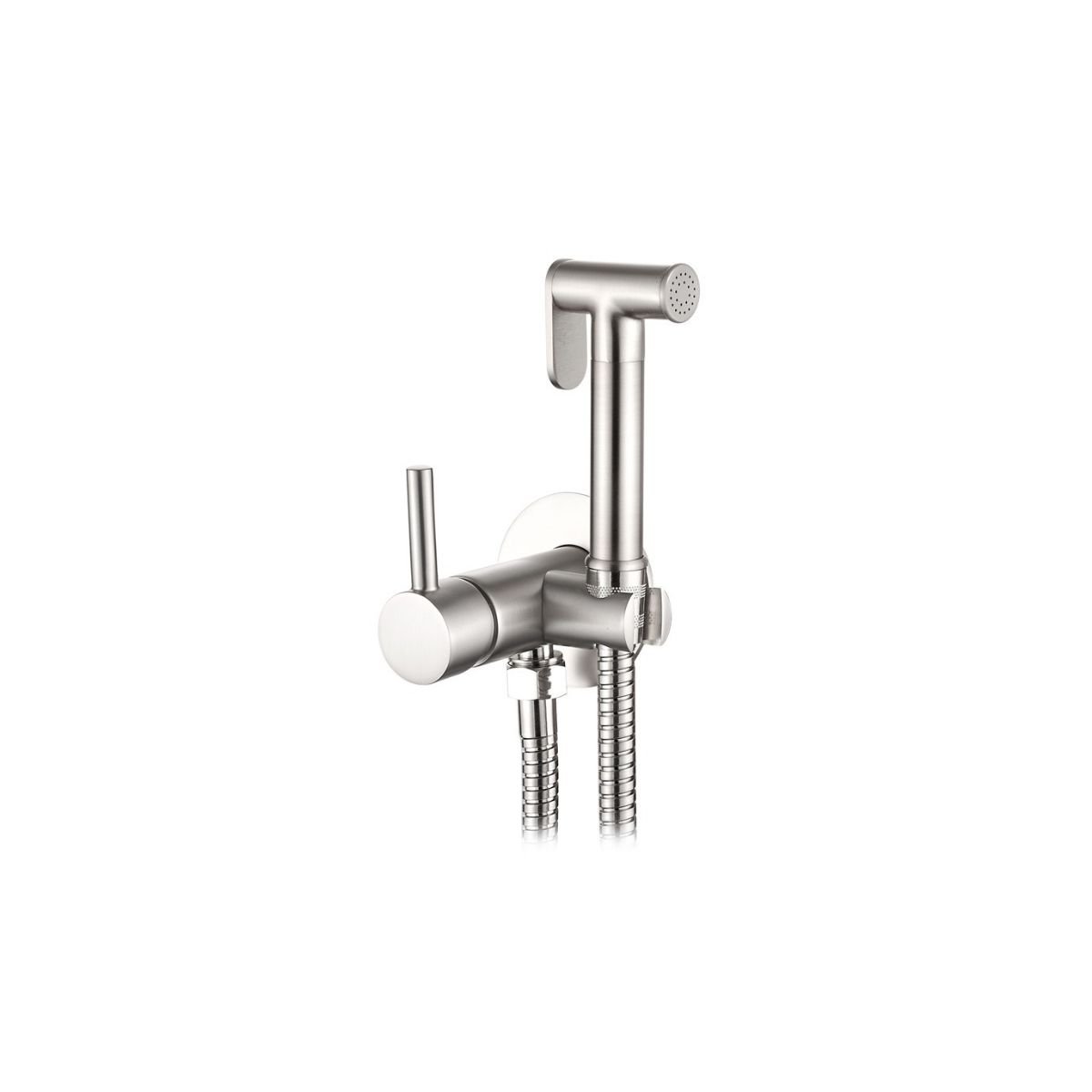 AQG TAUS INOX ΚΙΤ ΜΠΙΝΤΕ