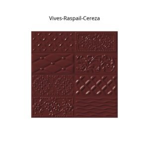VIVES RASPAIL CEREZA 10X20